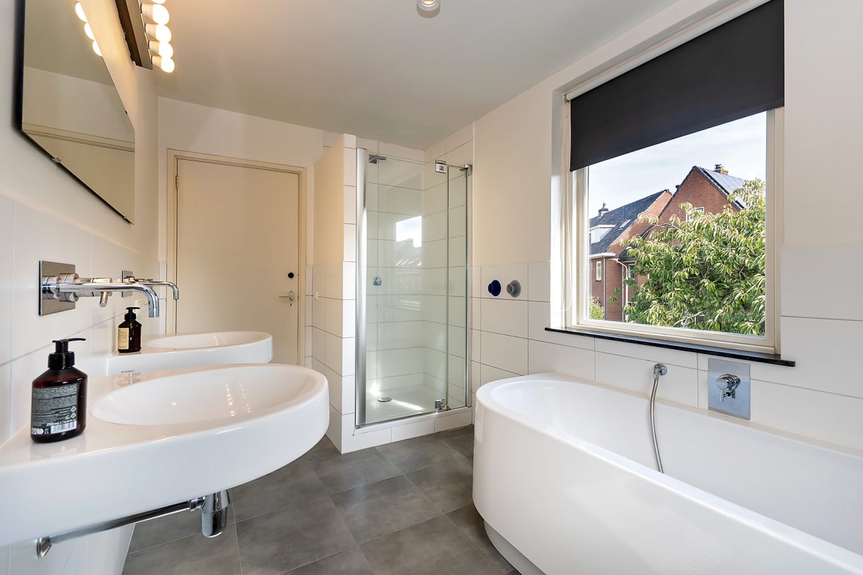 Te koop: Foto Woonhuis aan de Delistraat 10 in Nijmegen