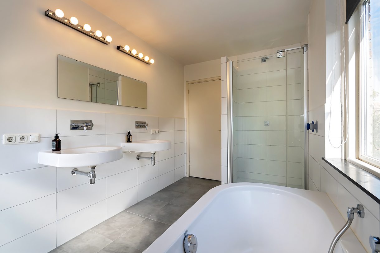 Te koop: Foto Woonhuis aan de Delistraat 10 in Nijmegen