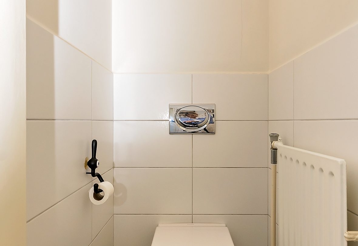 Te koop: Foto Woonhuis aan de Delistraat 10 in Nijmegen