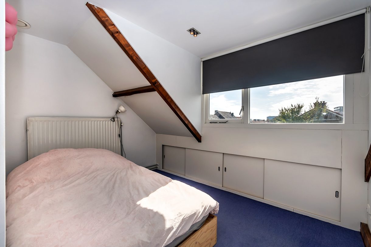 Te koop: Foto Woonhuis aan de Delistraat 10 in Nijmegen