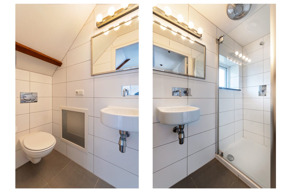 Te koop: Foto Woonhuis aan de Delistraat 10 in Nijmegen