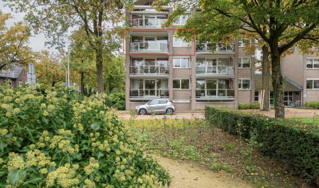 koop  Nijmegen  Oscar Carréstraat 33 – Hoofdfoto
