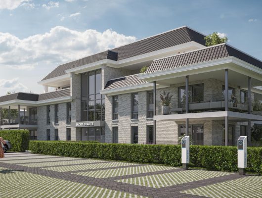 Hoofdfoto van Malden Kerkweg 20B