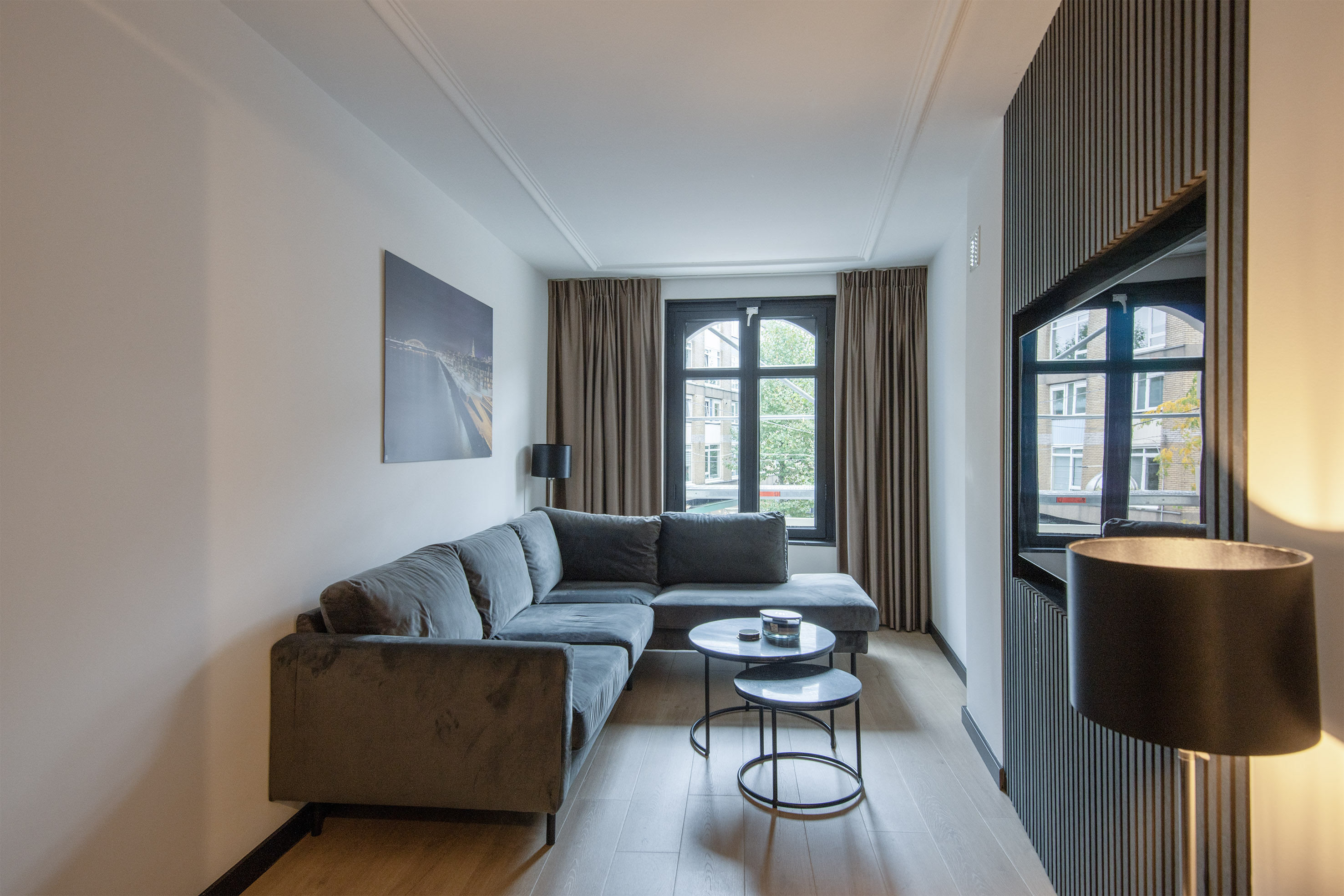 Te koop: Foto Appartement aan de Burchtstraat 79C in Nijmegen