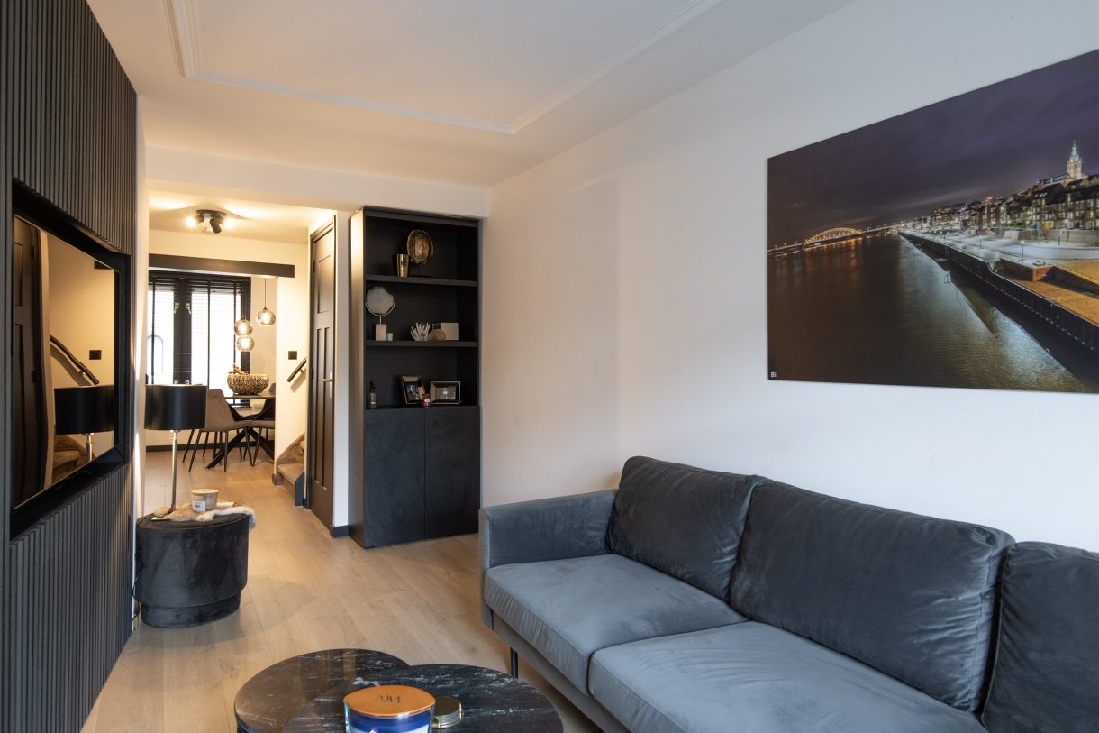 Te koop: Foto Appartement aan de Burchtstraat 79C in Nijmegen