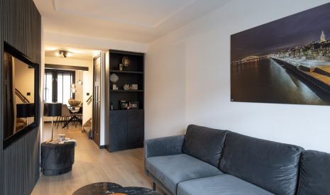Te koop: Foto Appartement aan de Burchtstraat 79C in Nijmegen