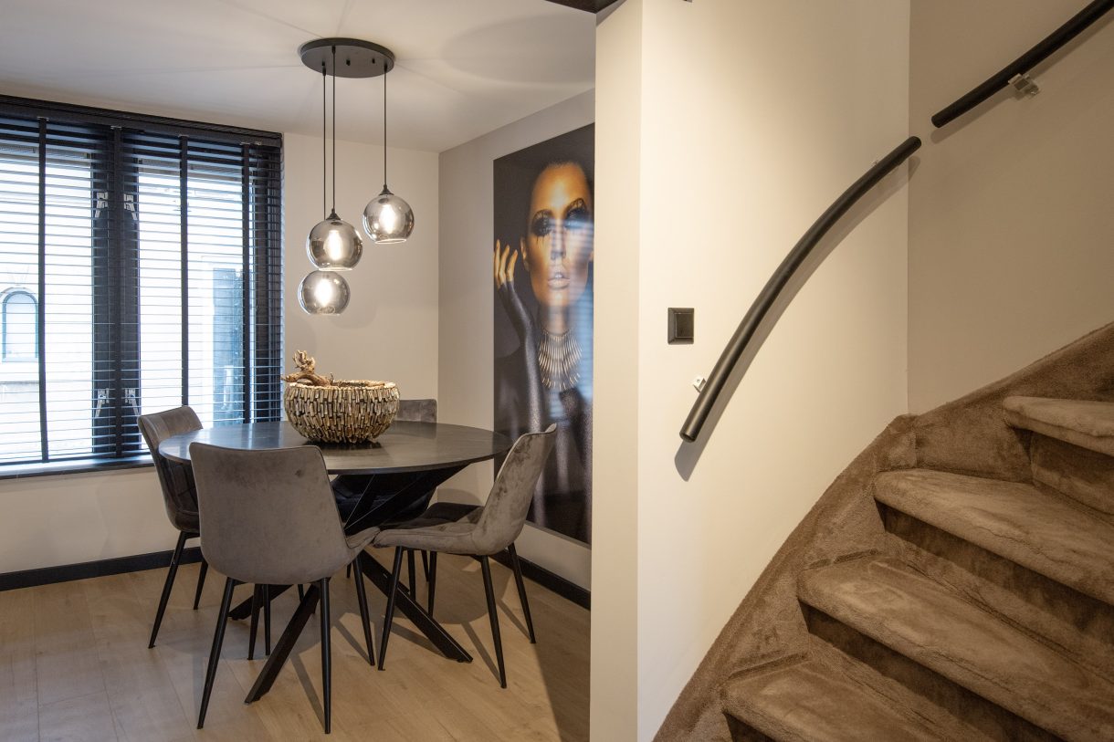 Te koop: Foto Appartement aan de Burchtstraat 79C in Nijmegen