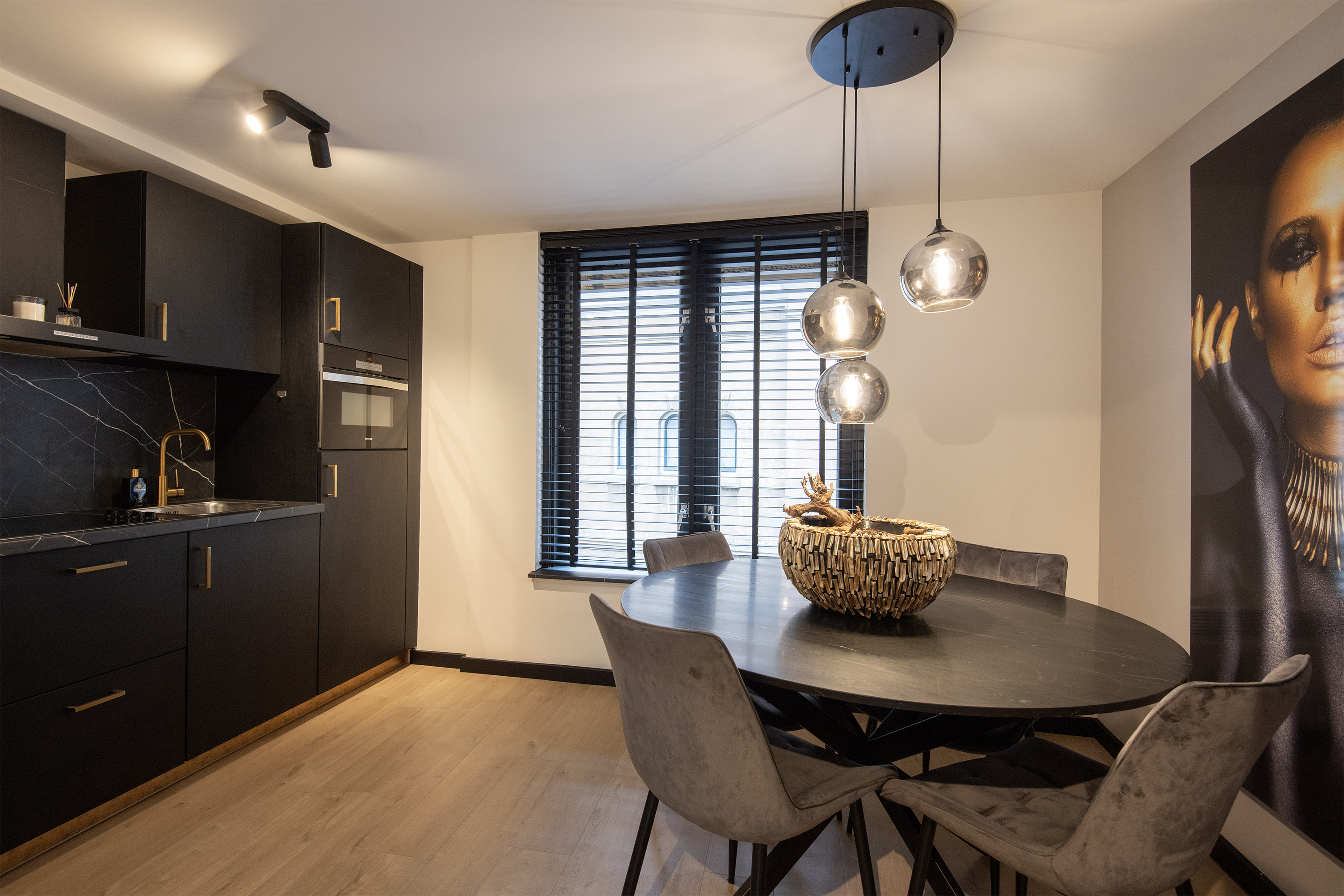 Te koop: Foto Appartement aan de Burchtstraat 79C in Nijmegen