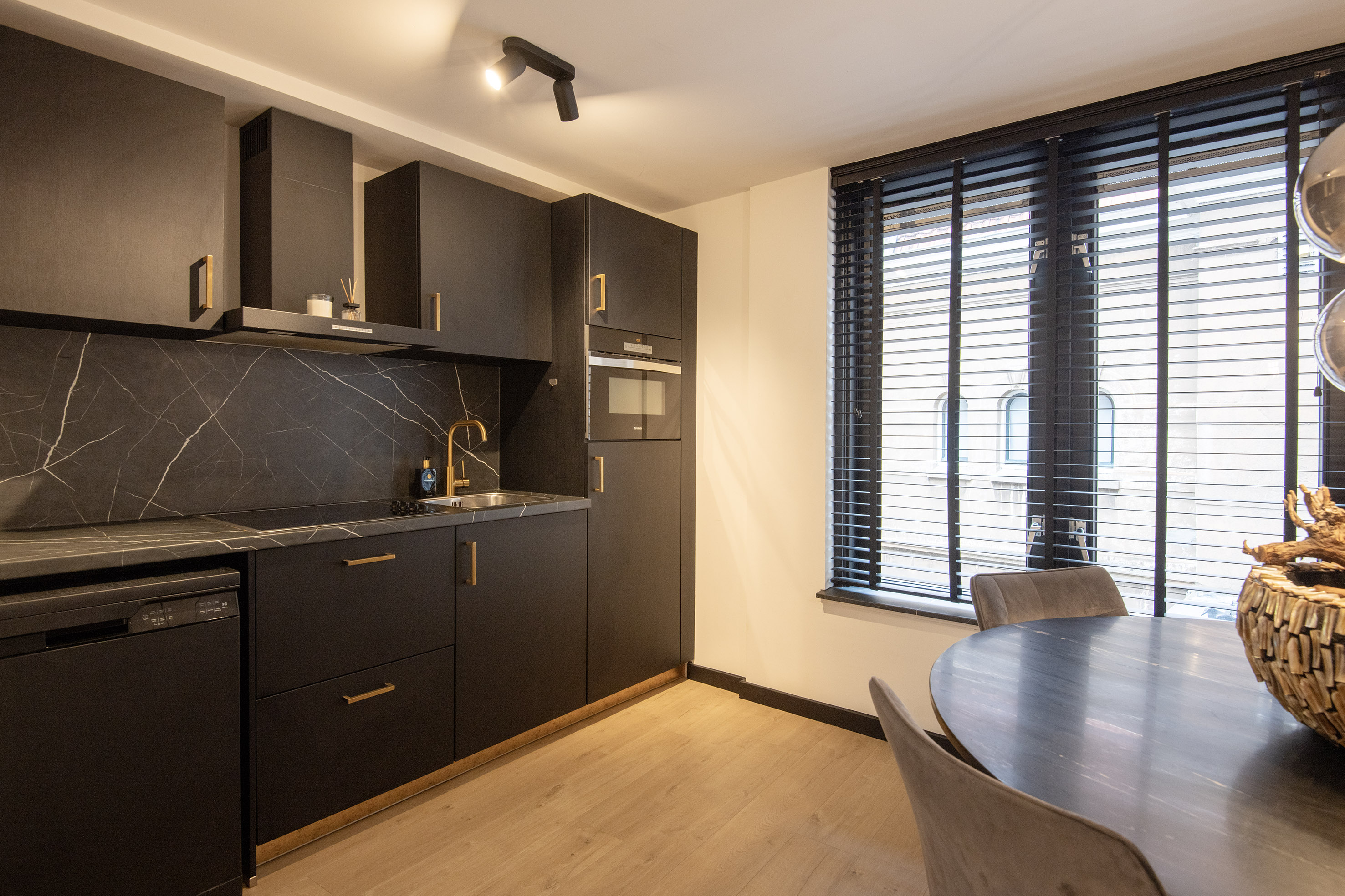 Te koop: Foto Appartement aan de Burchtstraat 79C in Nijmegen