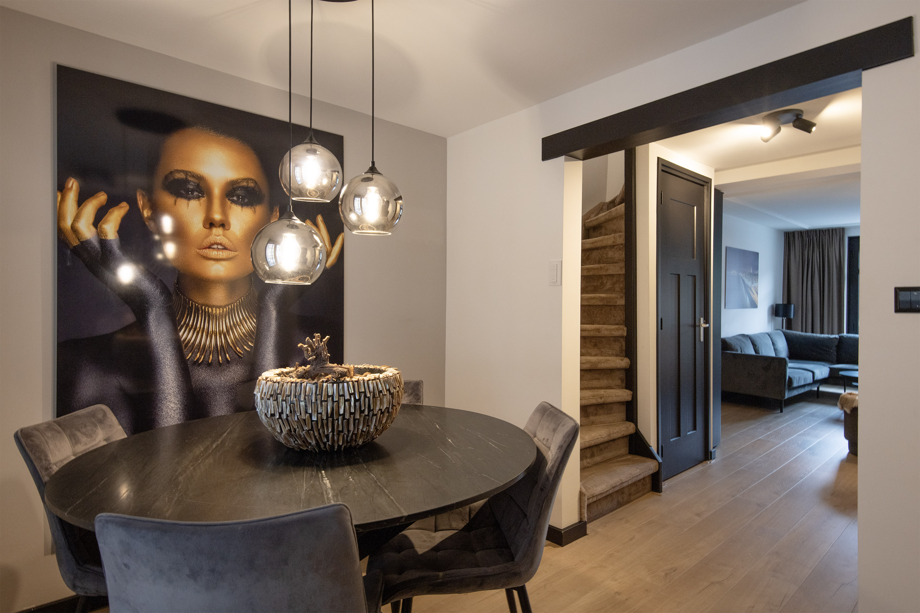 Te koop: Foto Appartement aan de Burchtstraat 79C in Nijmegen