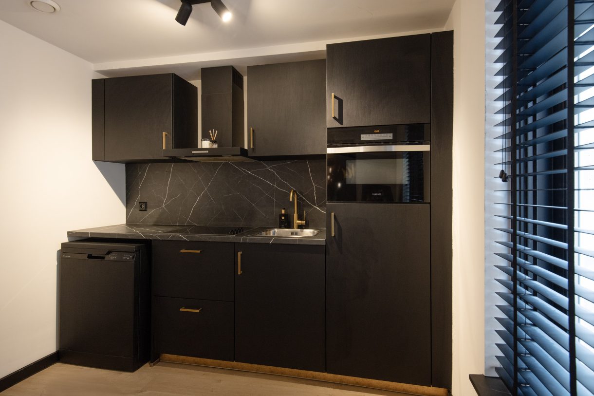 Te koop: Foto Appartement aan de Burchtstraat 79C in Nijmegen