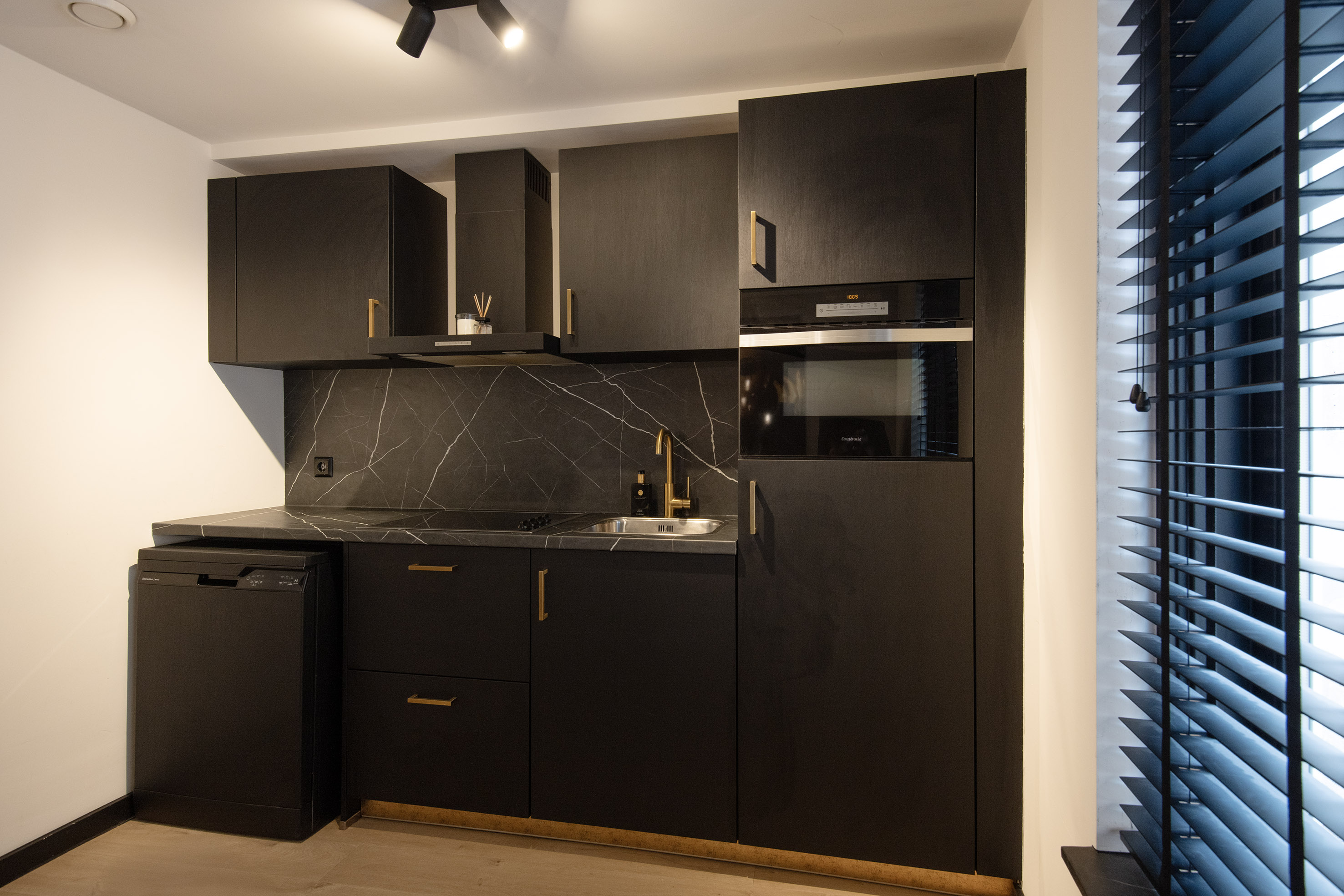 Te koop: Foto Appartement aan de Burchtstraat 79C in Nijmegen