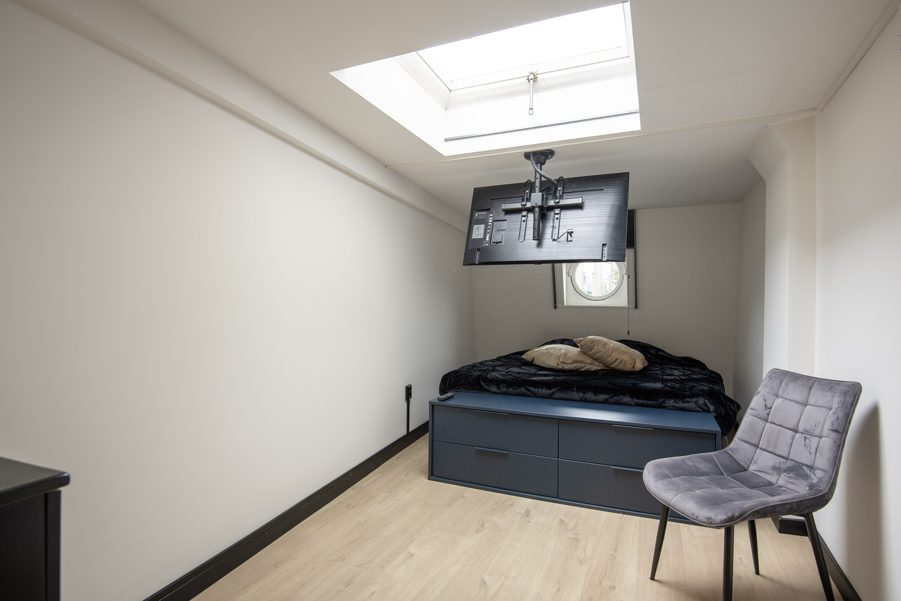 Te koop: Foto Appartement aan de Burchtstraat 79C in Nijmegen