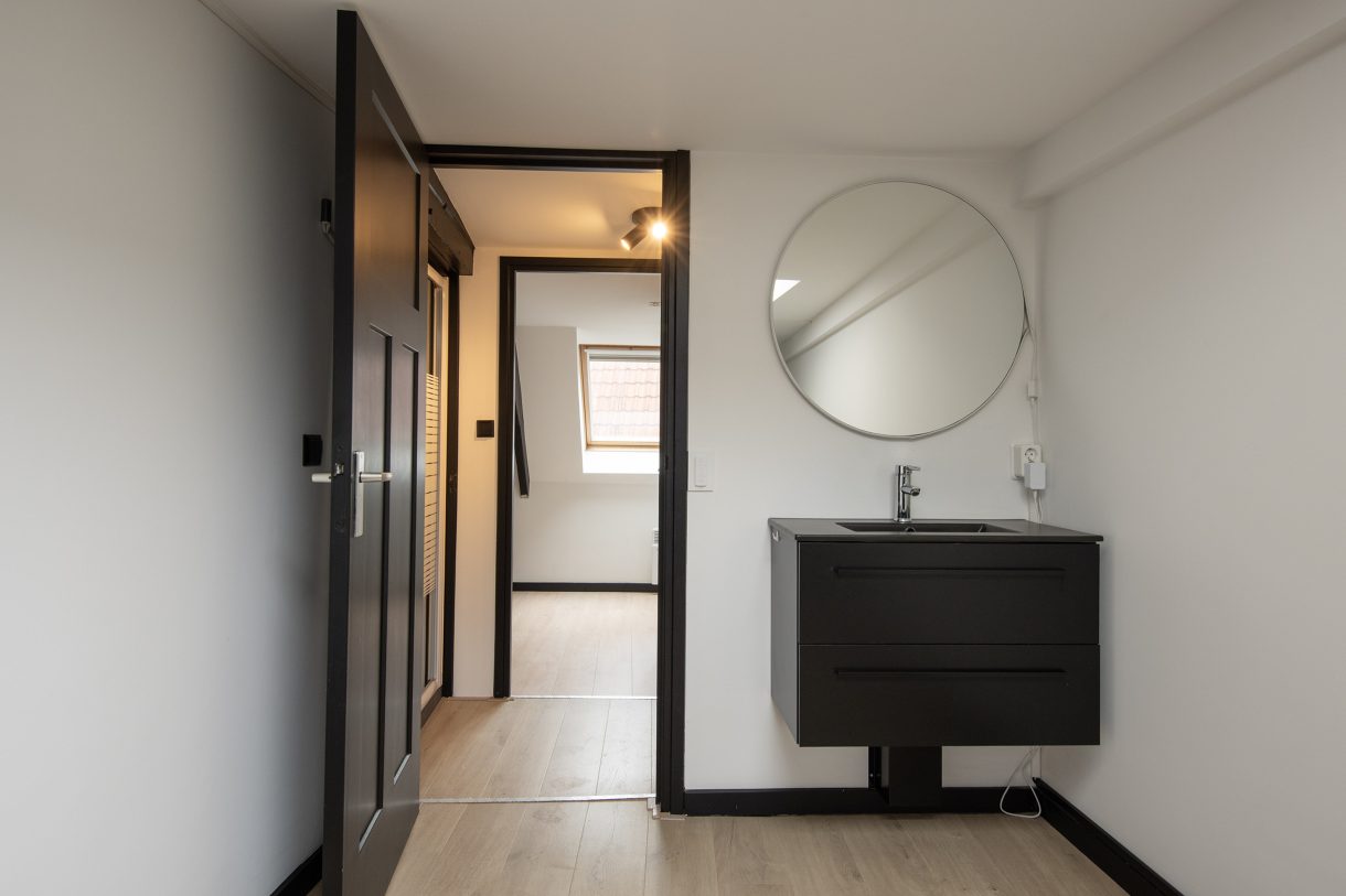 Te koop: Foto Appartement aan de Burchtstraat 79C in Nijmegen