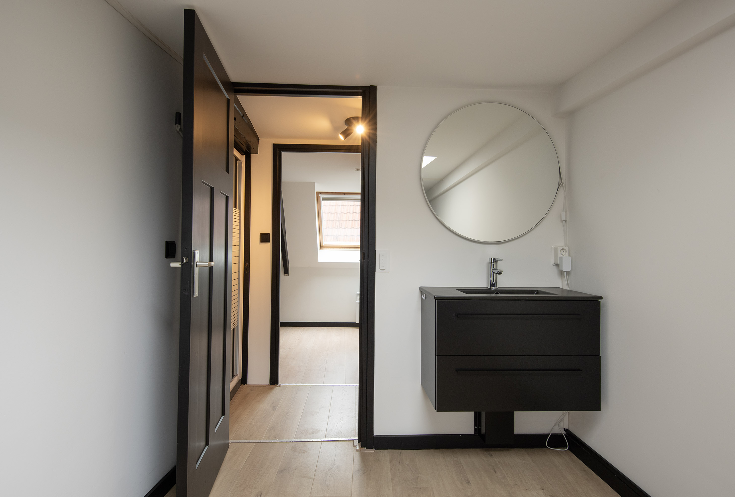 Te koop: Foto Appartement aan de Burchtstraat 79C in Nijmegen