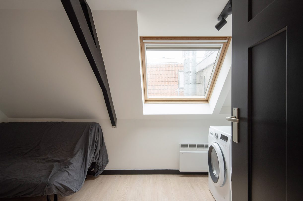 Te koop: Foto Appartement aan de Burchtstraat 79C in Nijmegen