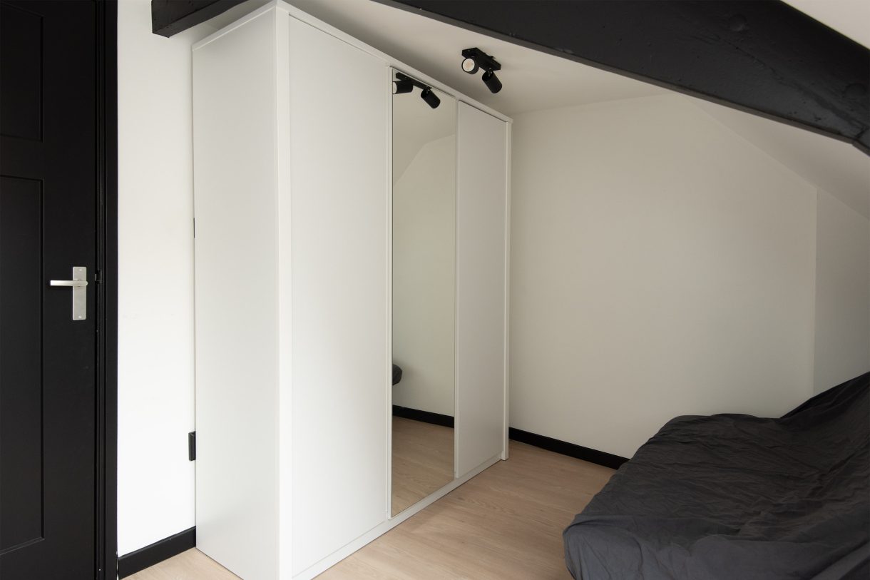Te koop: Foto Appartement aan de Burchtstraat 79C in Nijmegen