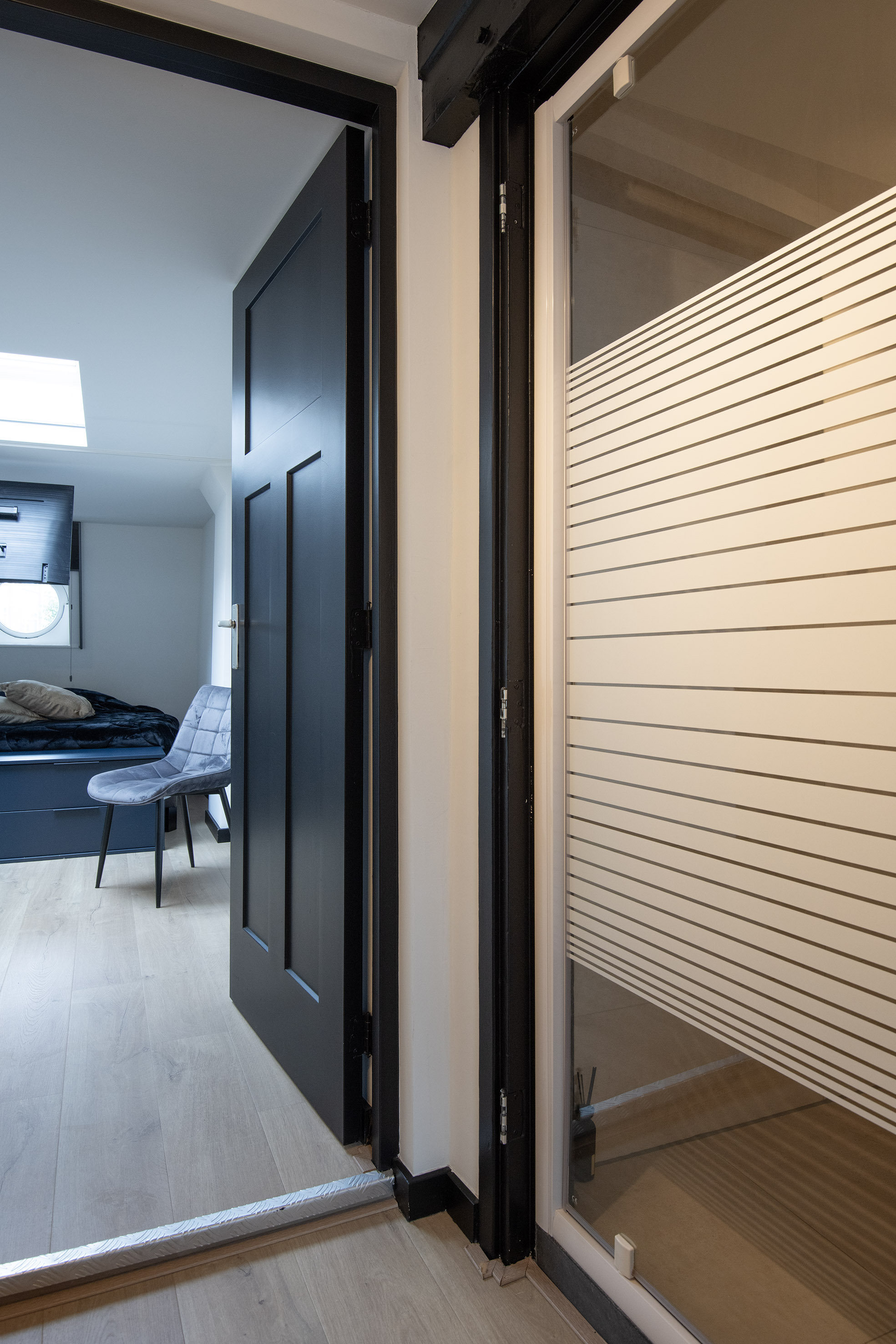 Te koop: Foto Appartement aan de Burchtstraat 79C in Nijmegen