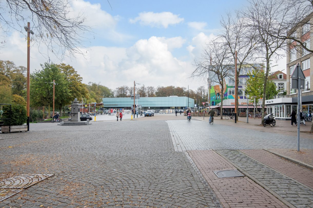 Te koop: Foto Appartement aan de Burchtstraat 79C in Nijmegen