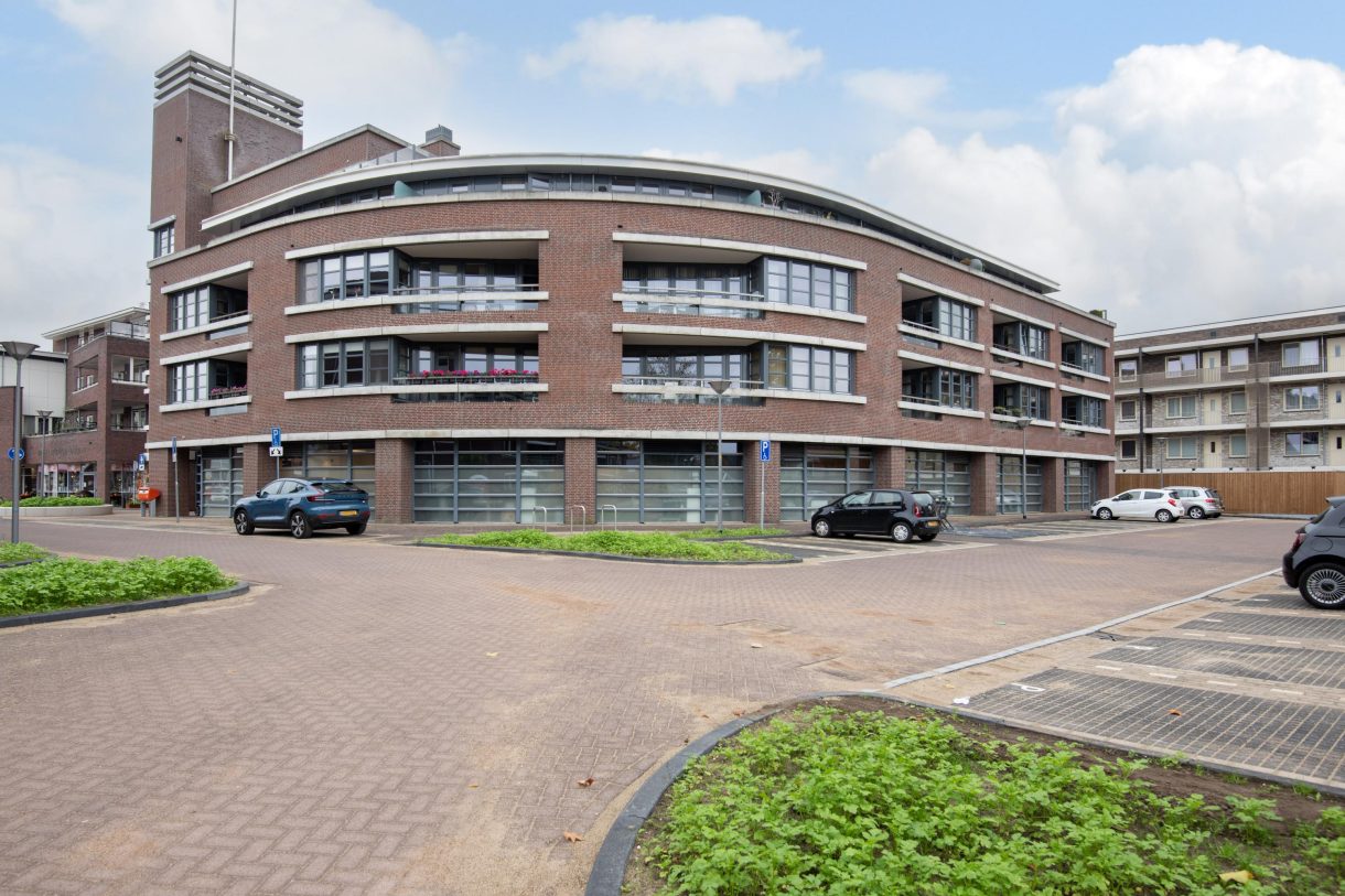 Te koop: Foto Appartement aan de Noordplein 9 in Malden