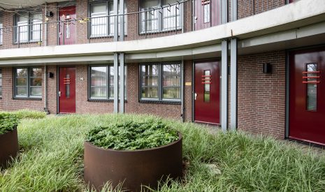 Te koop: Foto Appartement aan de Noordplein 9 in Malden