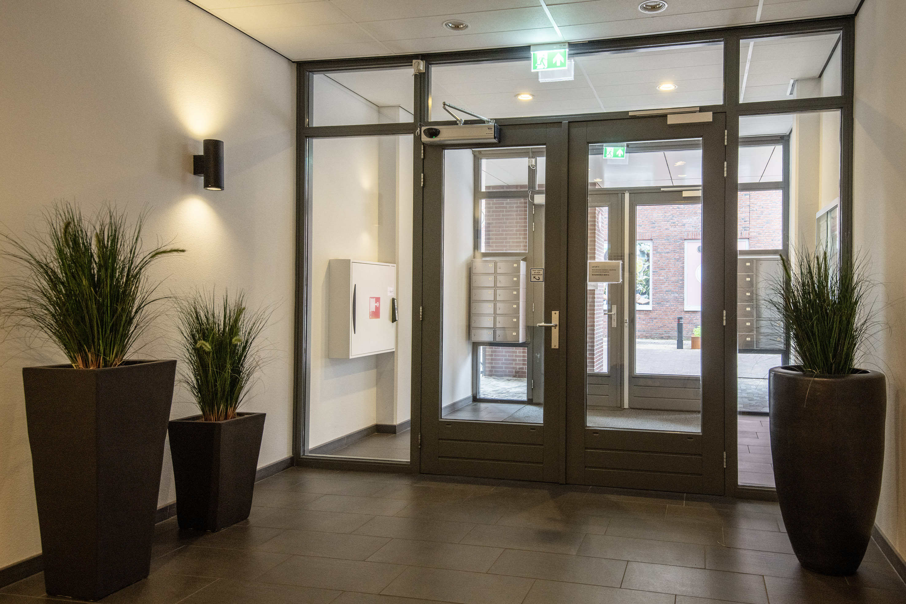 Te koop: Foto Appartement aan de Noordplein 9 in Malden