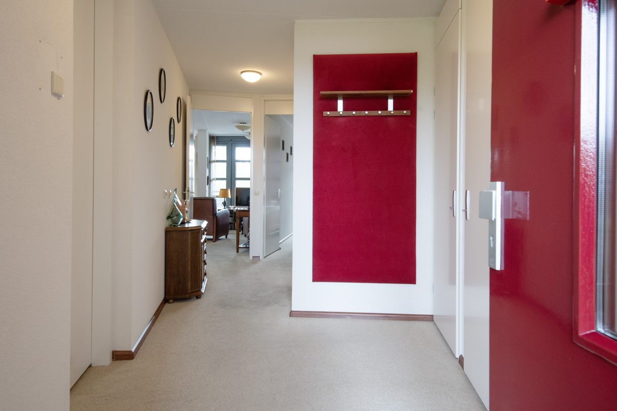 Te koop: Foto Appartement aan de Noordplein 9 in Malden