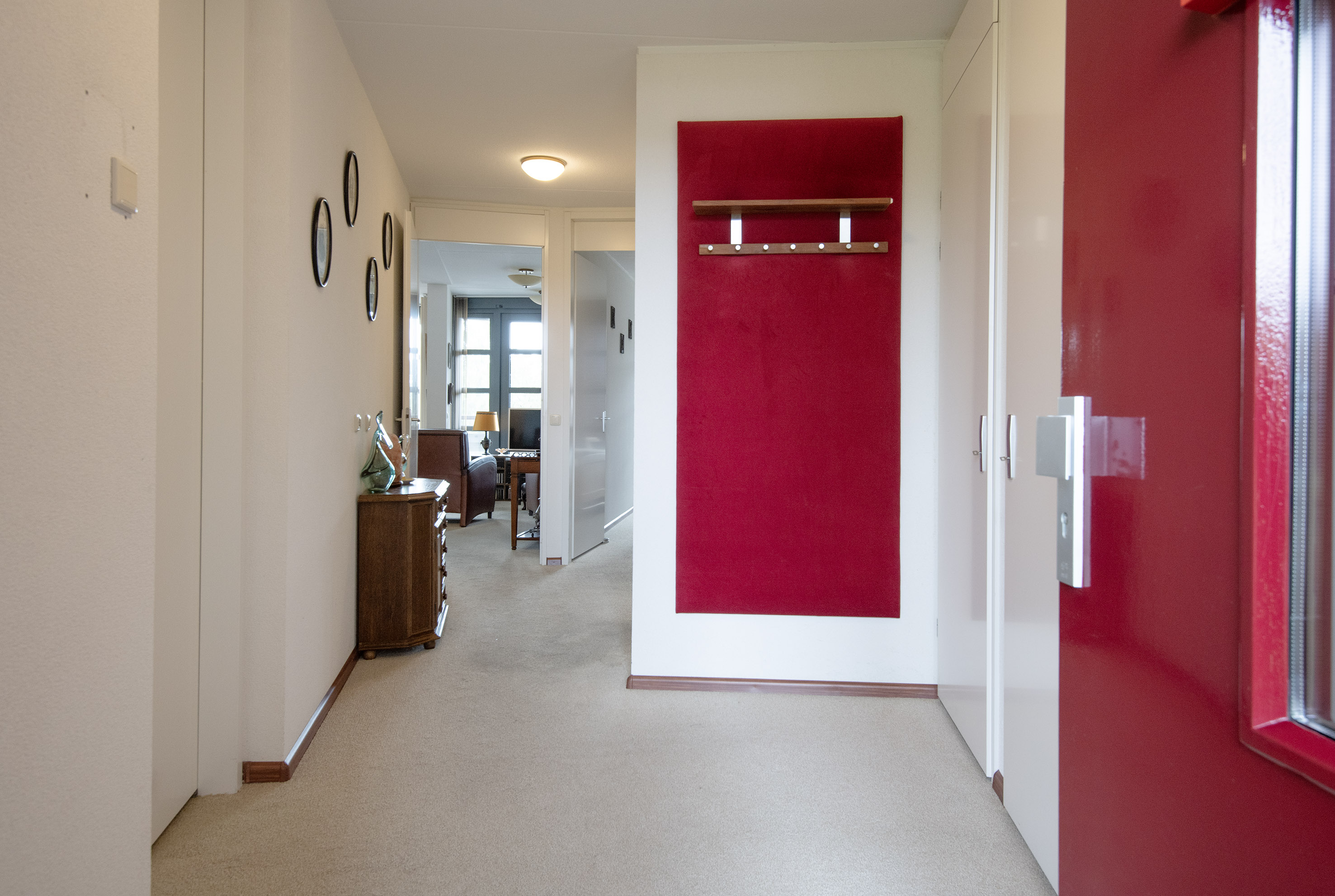 Te koop: Foto Appartement aan de Noordplein 9 in Malden