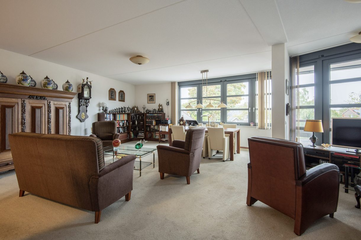 Te koop: Foto Appartement aan de Noordplein 9 in Malden