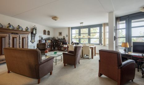 Te koop: Foto Appartement aan de Noordplein 9 in Malden