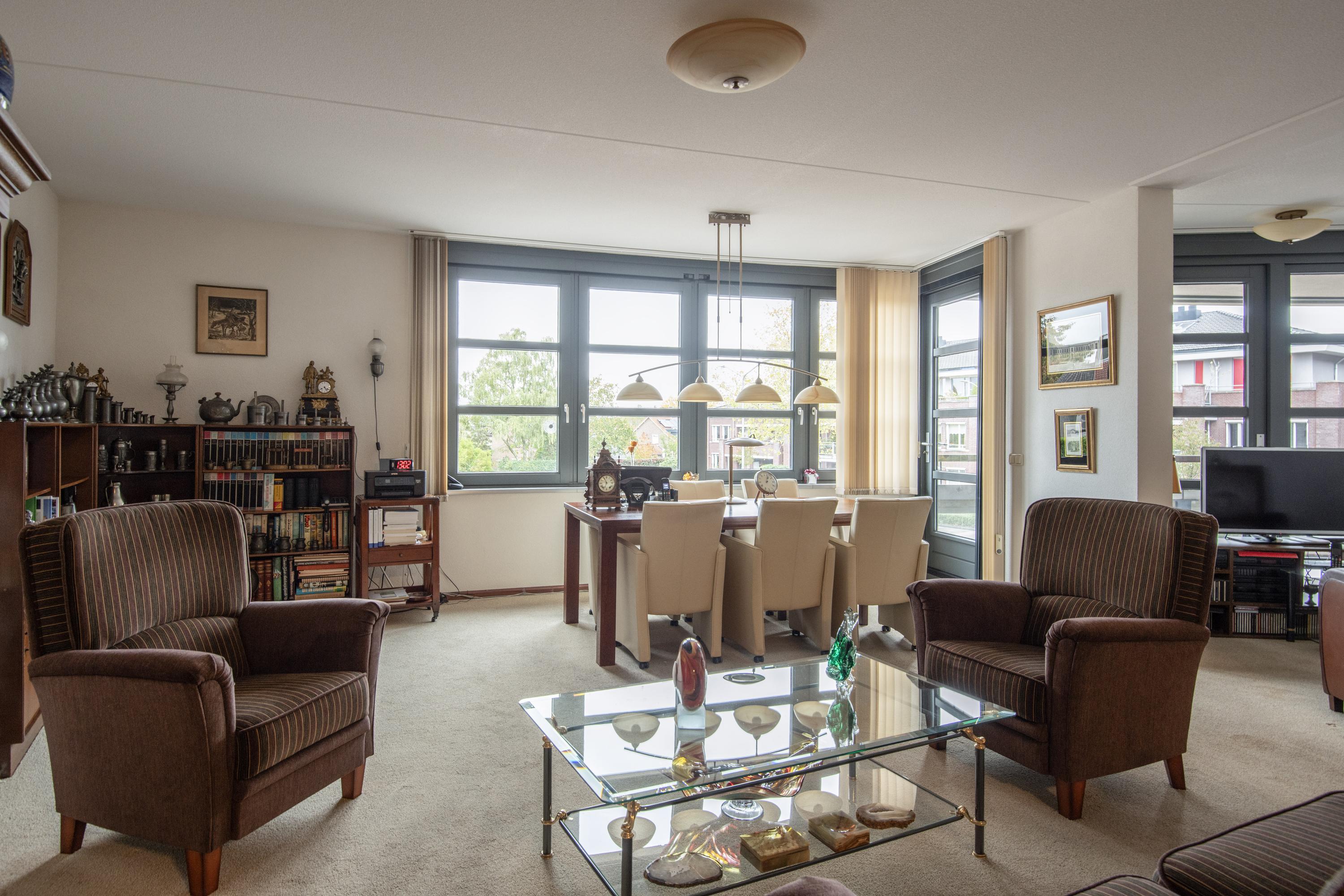 Te koop: Foto Appartement aan de Noordplein 9 in Malden