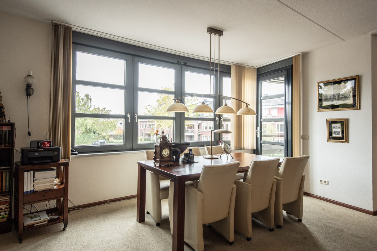 Te koop: Foto Appartement aan de Noordplein 9 in Malden
