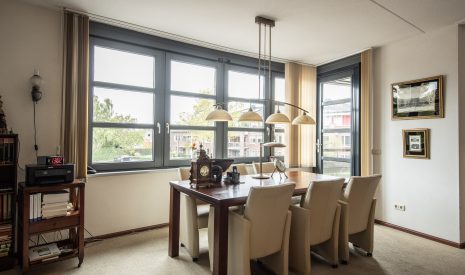 Te koop: Foto Appartement aan de Noordplein 9 in Malden