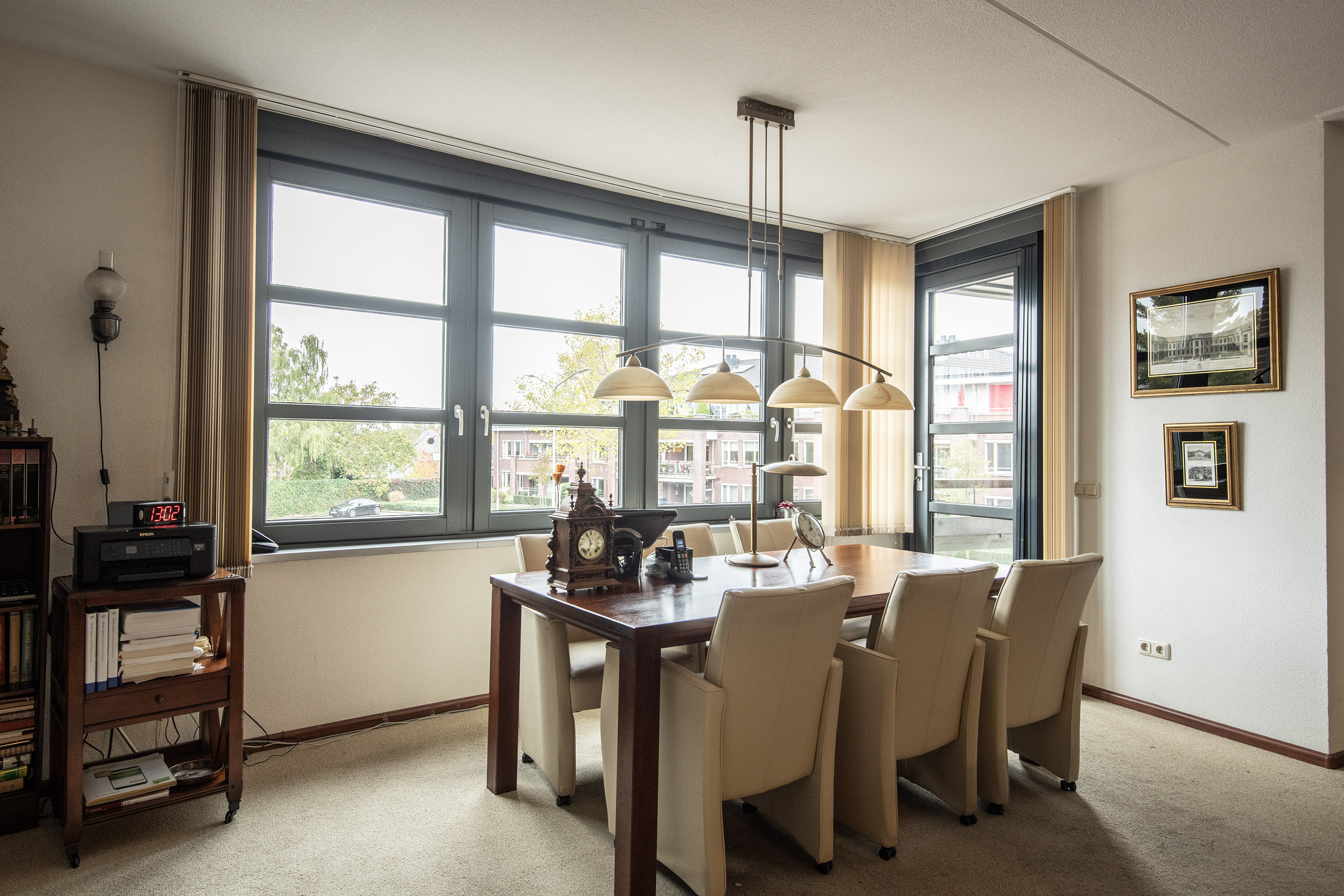 Te koop: Foto Appartement aan de Noordplein 9 in Malden