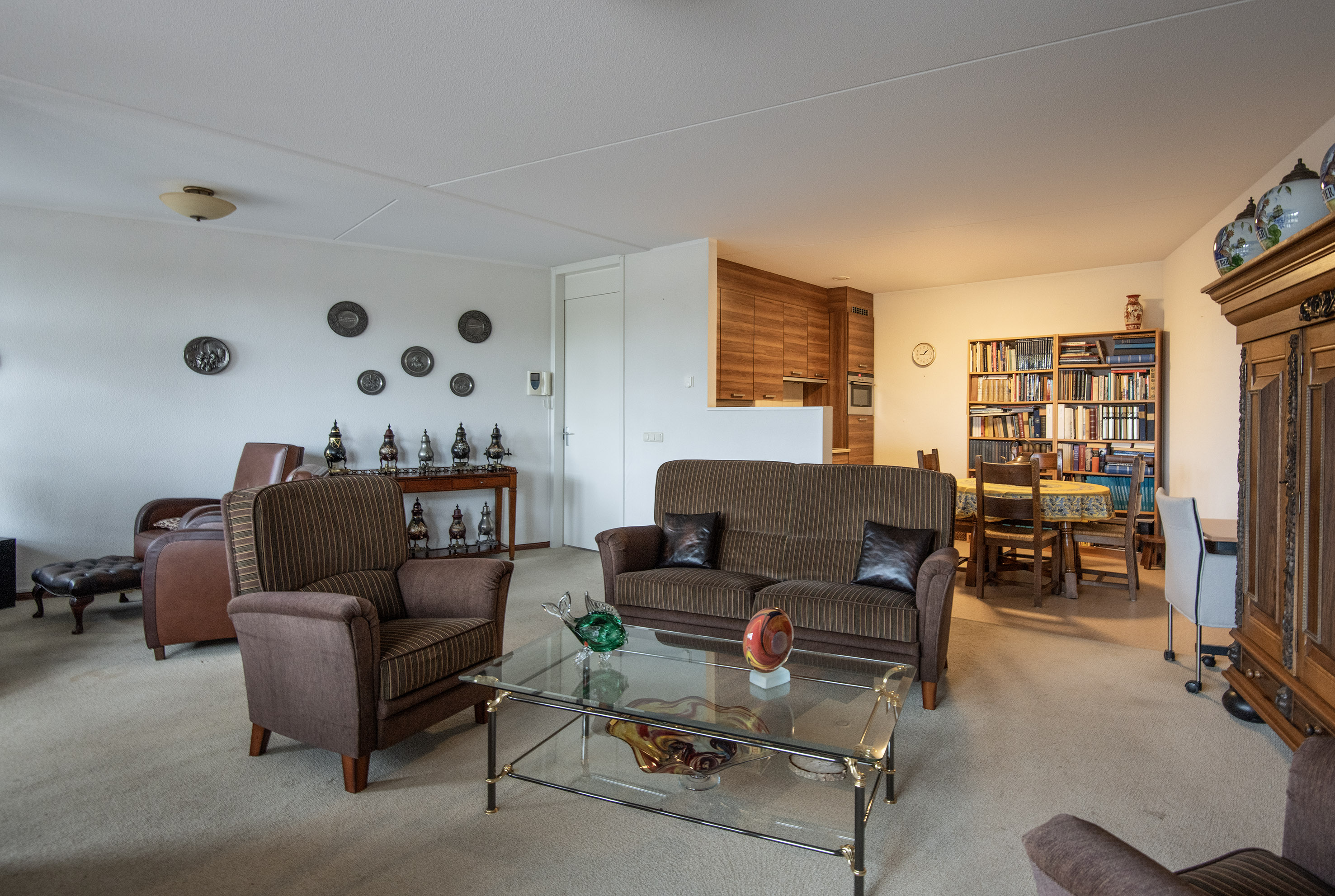 Te koop: Foto Appartement aan de Noordplein 9 in Malden