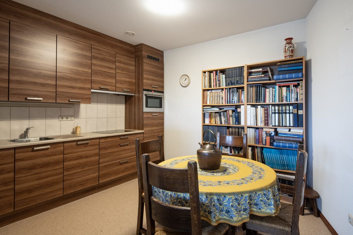 Te koop: Foto Appartement aan de Noordplein 9 in Malden