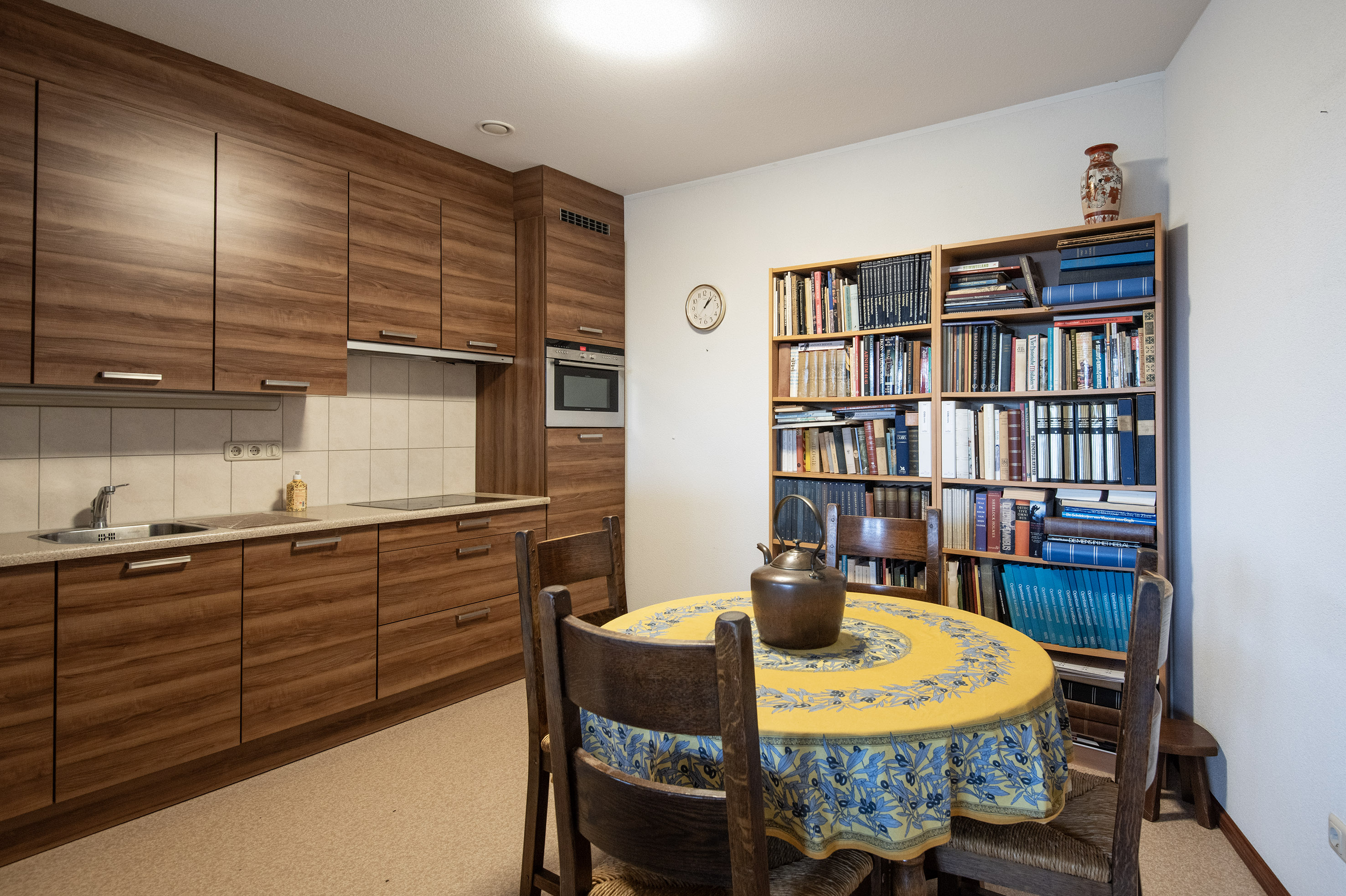 Te koop: Foto Appartement aan de Noordplein 9 in Malden
