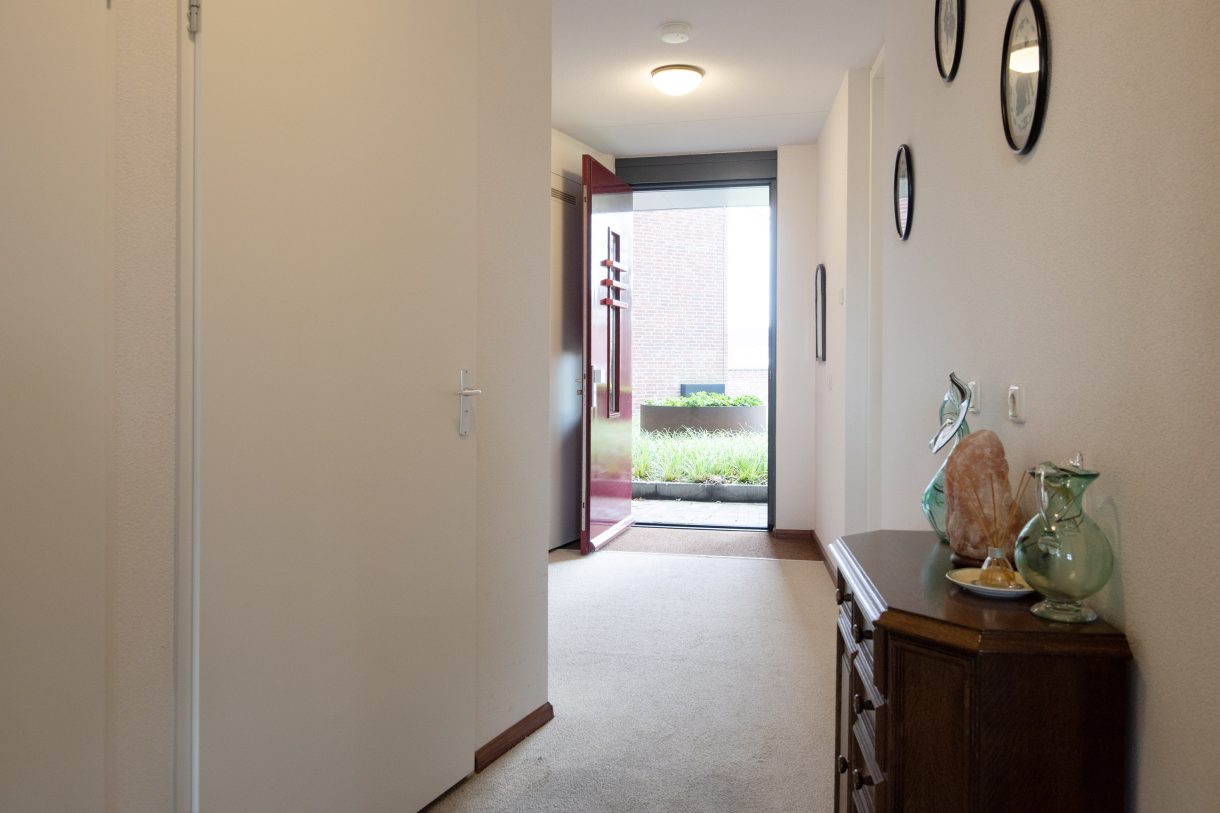 Te koop: Foto Appartement aan de Noordplein 9 in Malden