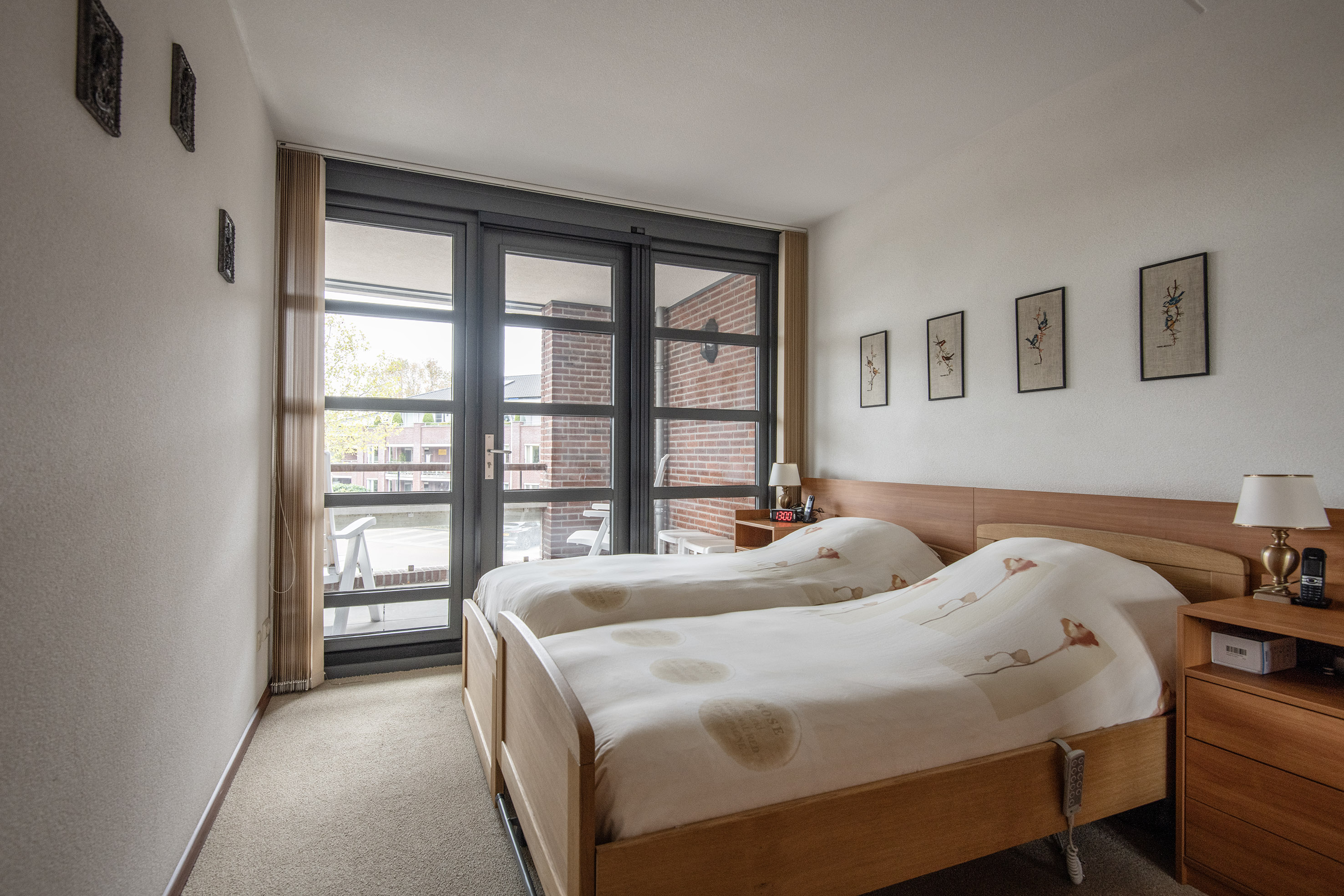 Te koop: Foto Appartement aan de Noordplein 9 in Malden