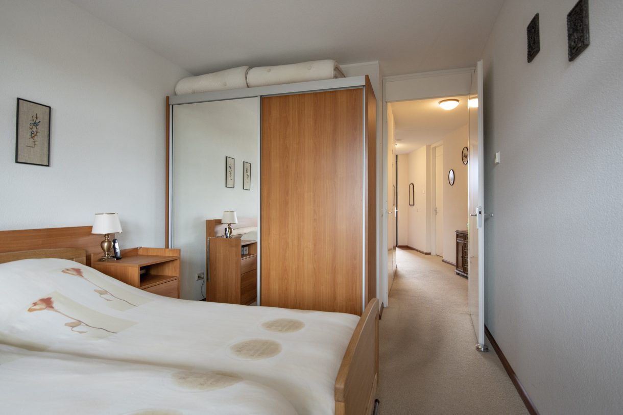 Te koop: Foto Appartement aan de Noordplein 9 in Malden