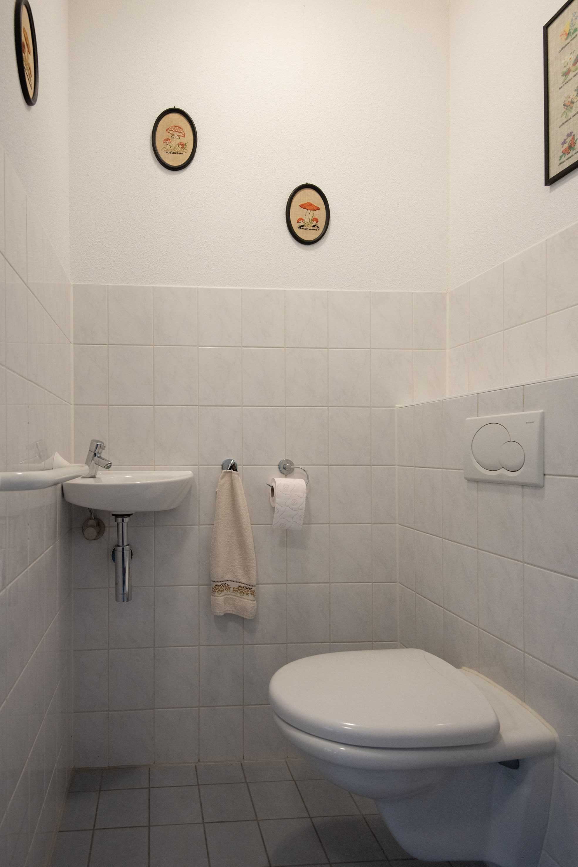 Te koop: Foto Appartement aan de Noordplein 9 in Malden