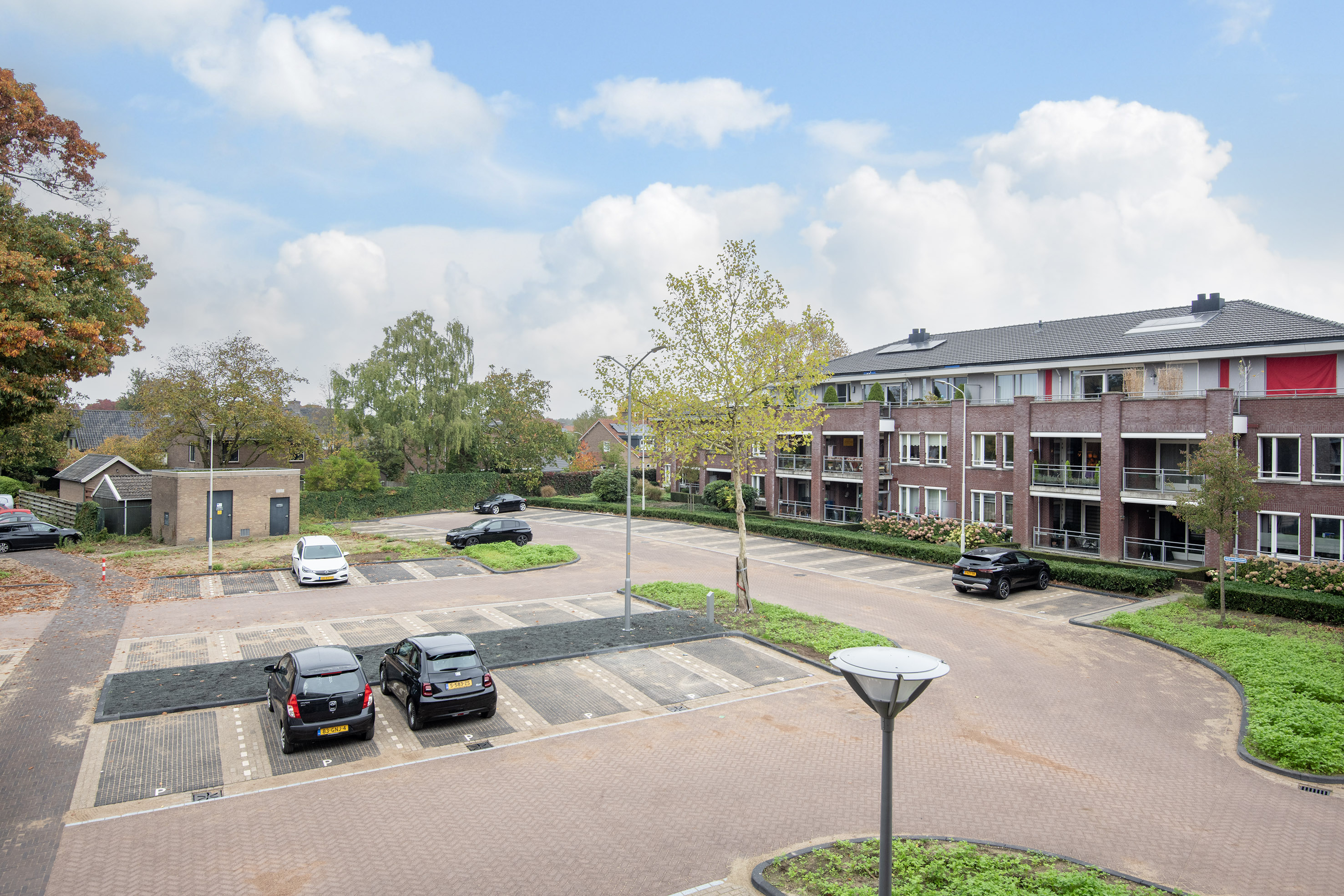 Te koop: Foto Appartement aan de Noordplein 9 in Malden