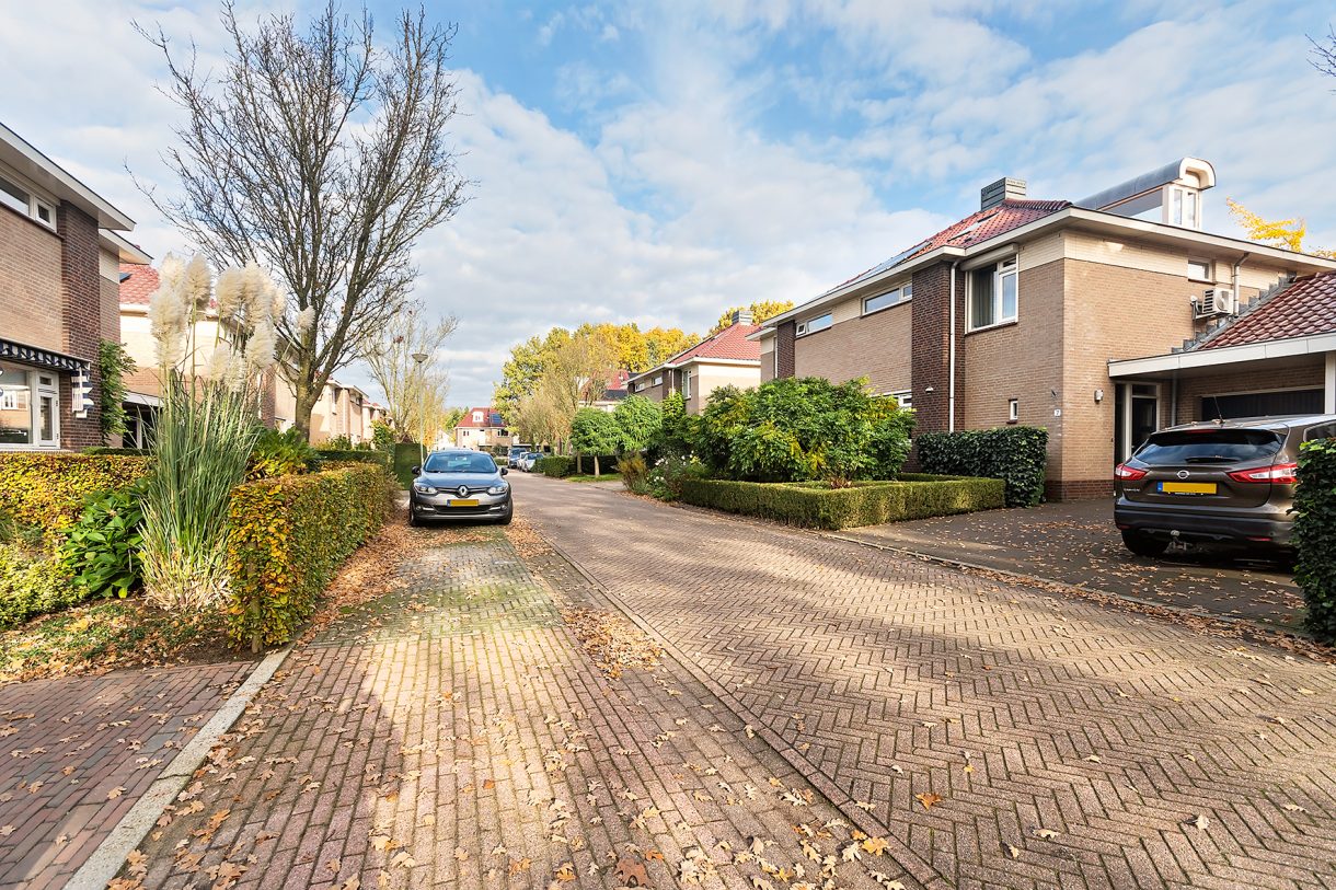 Te koop: Foto Woonhuis aan de Dominicanessenstraat 7 in Molenhoek