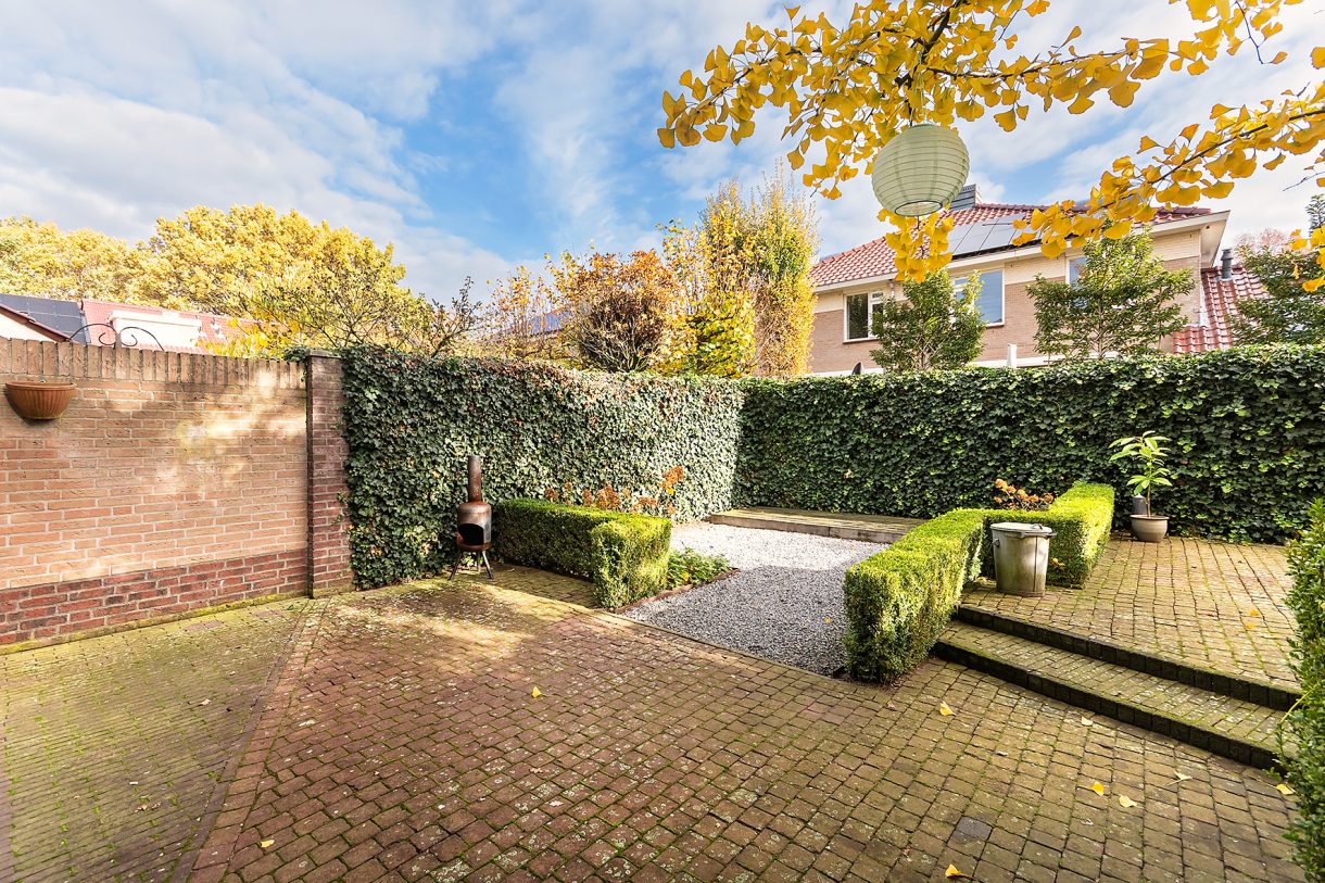 Te koop: Foto Woonhuis aan de Dominicanessenstraat 7 in Molenhoek