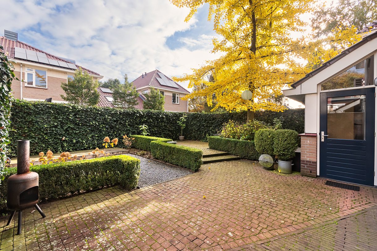 Te koop: Foto Woonhuis aan de Dominicanessenstraat 7 in Molenhoek