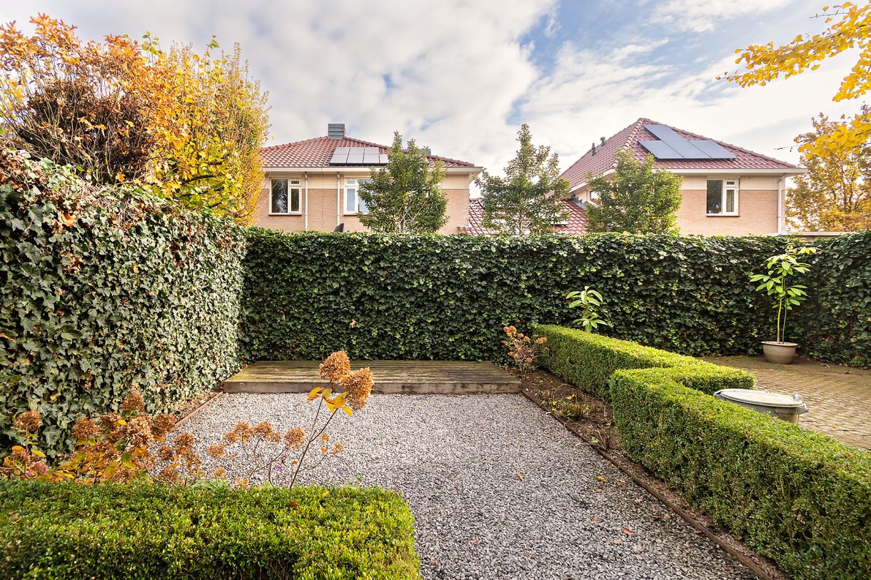 Te koop: Foto Woonhuis aan de Dominicanessenstraat 7 in Molenhoek