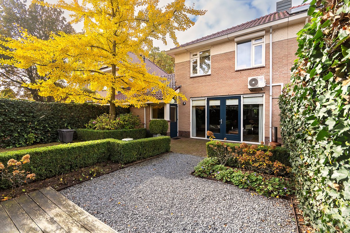 Te koop: Foto Woonhuis aan de Dominicanessenstraat 7 in Molenhoek