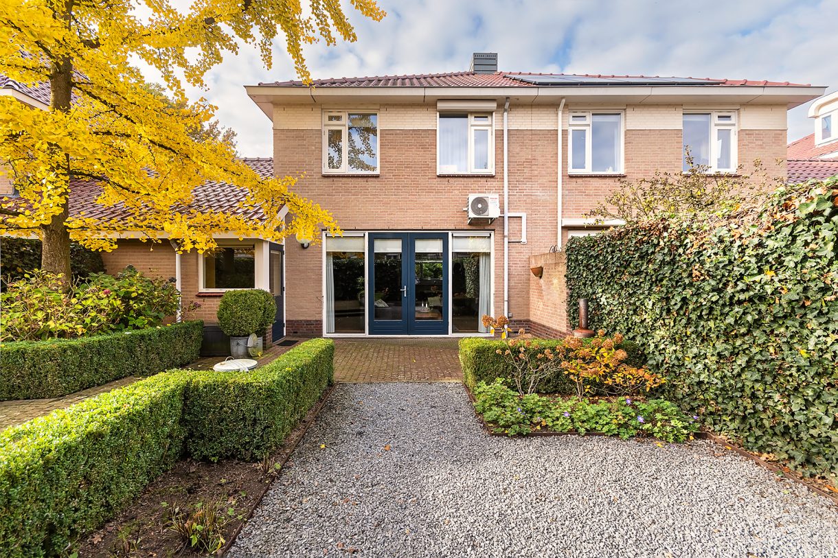 Te koop: Foto Woonhuis aan de Dominicanessenstraat 7 in Molenhoek