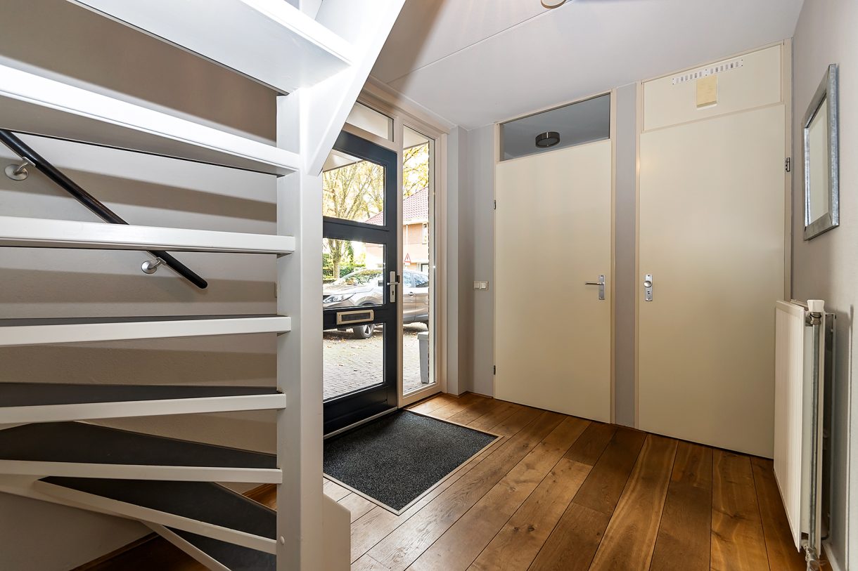 Te koop: Foto Woonhuis aan de Dominicanessenstraat 7 in Molenhoek