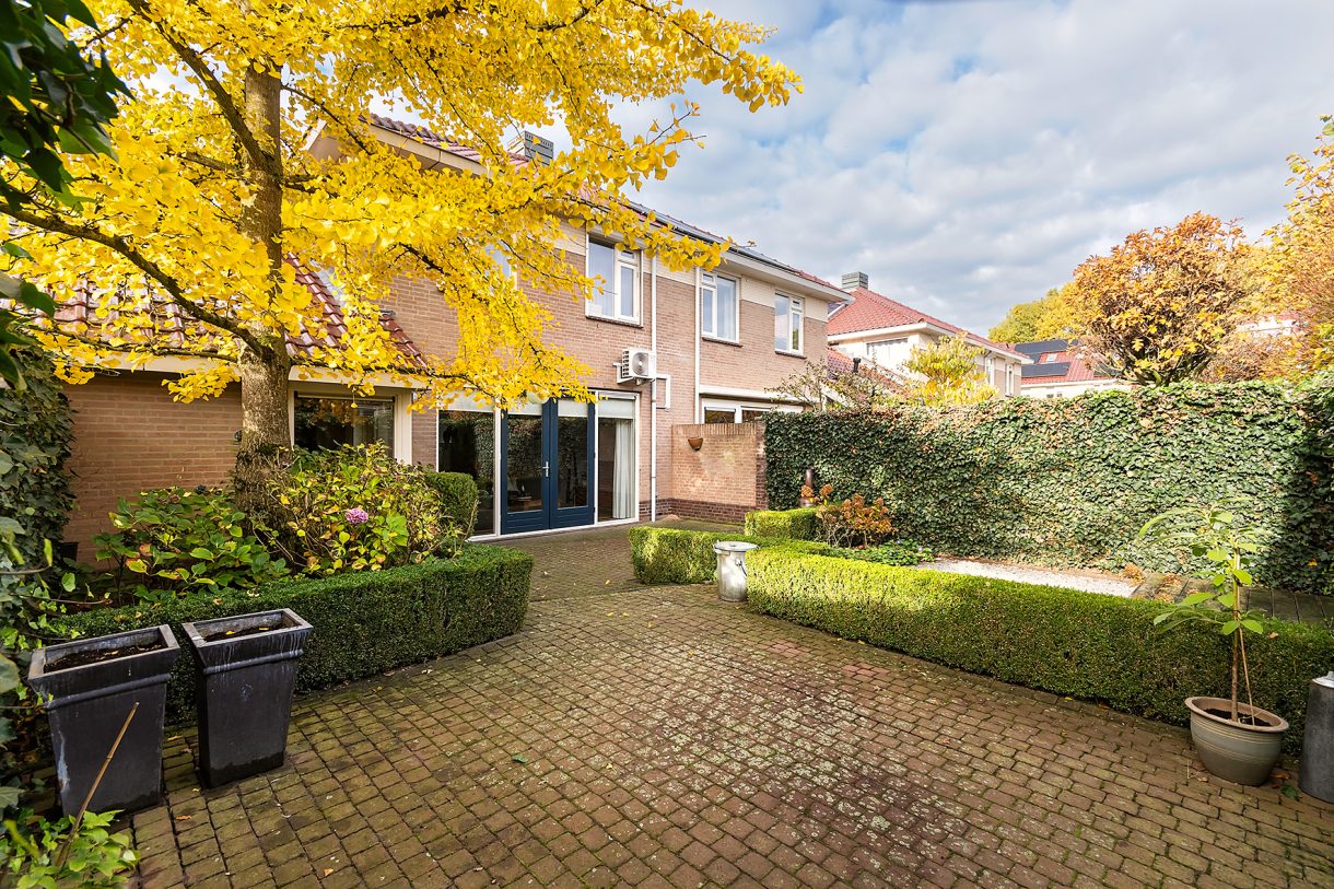 Te koop: Foto Woonhuis aan de Dominicanessenstraat 7 in Molenhoek